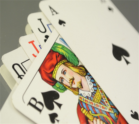 Không Tính Toán Và Sử Dụng Cơ Hội Của Đền Bù Là Không Thể Chơi Poker Tốt
