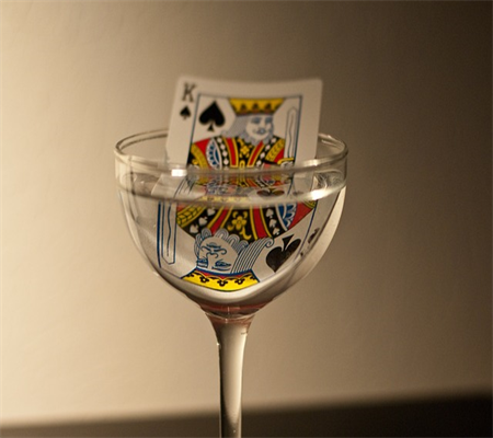 Đặt Cược Cần Phải Xem: Bí Mật Lớn Về Cách Chơi Texas Hold'em Poker!
